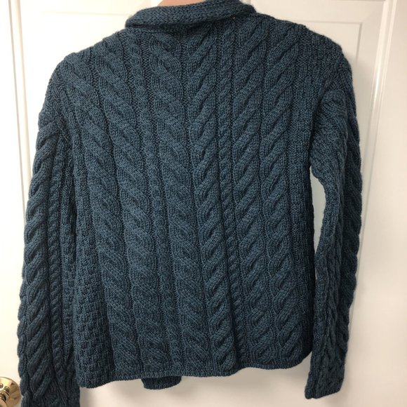 Chunky Knit Sweater - Picture 2 of 2